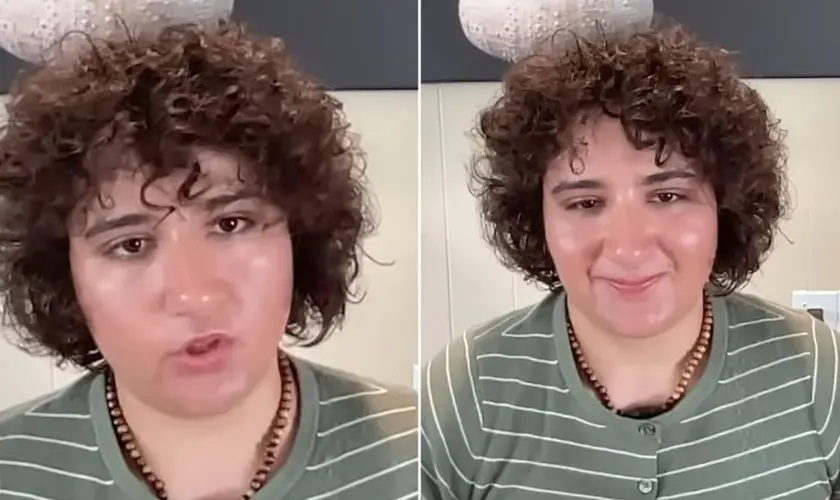 Judia aceita Jesus após ler Novo Testamento enquanto lutava contra ansiedade: “Ele é real”